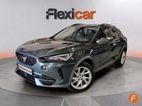 Begagnad Cupra Formentor 150 HK (110 kW) 2021 Grå SUV