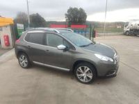 usado Peugeot 2008 1.6 BlueHDI S&S Allure 100