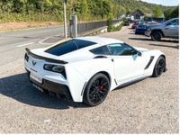 usado Chevrolet Corvette Z06 6.2l V8 Schalte