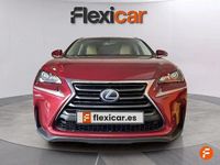 Usado Lexus NX300h 197 CV (144 kW) 2016 Otros SUV