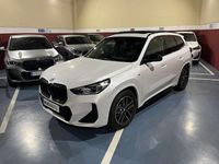 Usado BMW X1 163 CV (119 kW) 2024 Blanco SUV