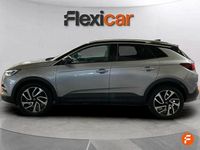 Usado Opel Grandland X Selective 130 CV (95 kW) 2019 Gris SUV