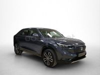 Usado Honda HR-V Advance 131 CV (96 kW) 2025 Gris / plata SUV