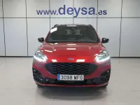 Usado Ford Kuga ST-Line X 224 CV (164 kW) 2023 Rojo SUV