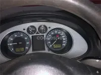 Usado Seat Cordoba Stylance 75 CV (55 kW) 2006 Granate Berlina
