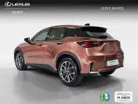 Usado Lexus LBX 136 CV (100 kW) 2025 Otro SUV