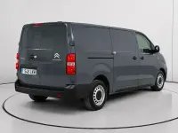Usado Citroën Jumpy 102 CV (75 kW) 2020 Gris Monovolumen