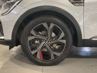 Usado Renault Arkana R.S. 143 CV (105 kW) 2022 Blanco SUV