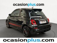 Usado Abarth 695 180 CV (132 kW) 2024 Negro Utilitario