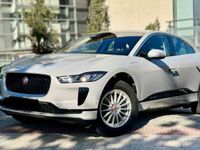 usado Jaguar I-Pace HSE