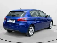 Usado Peugeot 308 Active 130 CV (95 kW) 2018