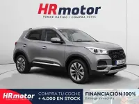 Usado DR DR 4.0 116 CV (85 kW) 2023 Blanco SUV