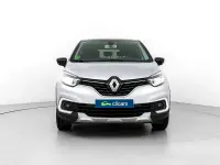 Usado Renault Captur Zen 130 CV (95 kW) 2019 SUV