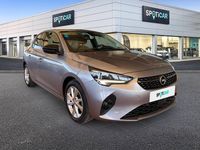 Usado Opel Corsa Elegance 101 CV (74 kW) 2023 Gris Utilitario