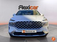Usado Hyundai Santa Fe 230 CV (169 kW) 2023 Blanco SUV