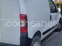 Usado Citroën Nemo Attraction 75 CV (55 kW) 2011 Blanco Monovolumen