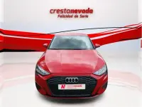 Usado Audi A3 Sportback e-tron Premium 110 CV (80 kW) 2023 Rojo Utilitario