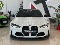Usado BMW M4 Competition Edition 510 CV (375 kW) 2022 Blanco Coupe