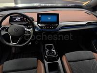 Usado VW ID.4 Pro Performance 150 kW (204 CV) 2022 Eléctrico SUV