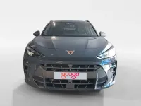 Usado Cupra Terramar 204 CV (150 kW) 2026 SUV
