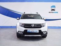 usado Dacia Sandero 0.9 TCE Stepway 90