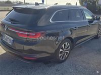 Usado Renault Talisman Zen 200 CV (147 kW) 2021 Negro Familiar