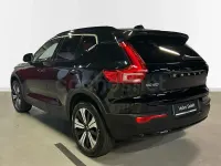 Usado Volvo XC40 Plus 211 CV (155 kW) 2023 Negro SUV