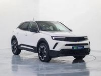 Usado Opel Mokka Ultimate 130 HP (95 kW) 2024 Branco SUV
