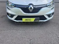 Usado Renault Mégane Business 140 CV (102 kW) 2019 Gris / plata Berlina