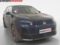 Nuevo Citroën C5 Aircross 153 kW (209 CV) 2025 SUV