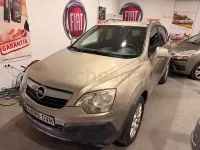 Usado Opel Antara Cosmo 150 CV (110 kW) 2011 Beige SUV