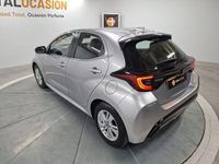 Usado Mazda 2 Comfort 116 HP (85 kW) 2022 Cinzento Sedan