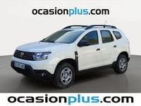 Usado Dacia Duster Essentiel 116 CV (85 kW) 2021 Blanco SUV