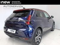 Usado Renault Megane E-Tech Techno 89 kW (122 CV) 2025 Utilitario