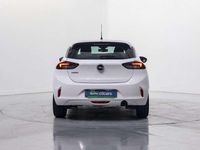 Usado Opel Corsa Edition 102 CV (75 kW) 2021 Blanco Utilitario