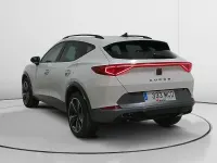 Usado Cupra Formentor 150 CV (110 kW) 2022 Blanco SUV