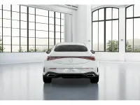 Nuevo Mercedes CLE220 197 CV (144 kW) 2026 Blanco Coupe