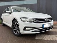 Brugt VW Passat Executive 150 HK (110 kW) 2022 Stationcar