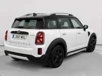 Usado Mini Cooper Countryman 136 CV (100 kW) 2023 SUV