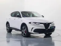 Usado Alfa Romeo Tonale Veloce 280 CV (205 kW) 2024 Blanco SUV