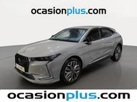 Usado DS Automobiles DS4 Trocadero 131 CV (96 kW) 2023 Gris SUV