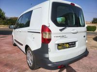 usado Ford Tourneo Courier 1.5TDCi Ambiente 75