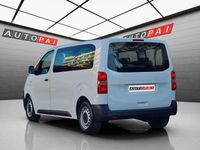 Usado Opel Vivaro S 102 CV (75 kW) 2021 Blanco Monovolumen