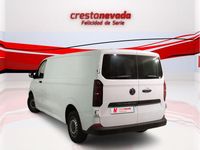 Usado VW Transporter 150 CV (110 kW) 2025 Blanco Van