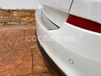 Usado BMW X3 177 CV (130 kW) 2013 Blanco SUV