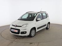 Usado Fiat Panda Lounge 85 CV (62 kW) 2017 Blanco Utilitario