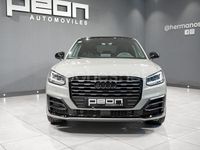 Usado Audi Q2 S-line plus 150 CV (110 kW) 2020 Gris SUV