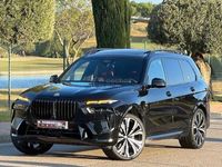 usado BMW X7 Xdrive 40da