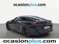 Usado BMW M850 530 CV (389 kW) 2020 Negro Coupe