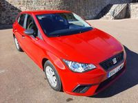 usado Seat Ibiza 1.0 MPI Evo S&S Reference 80